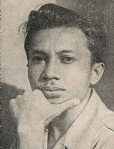 Asrul Sani
