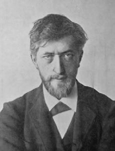 Jens Ferdinand Willumsen