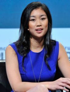 Tracy Chou