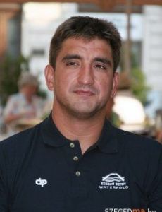 Tamás Molnár