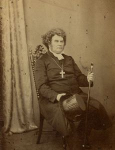Johan Henrik Thomander