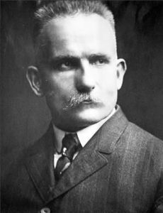 Robert Moran