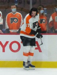 Zack MacEwen