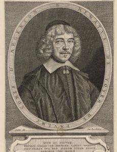 René de Voyer de Paulmy d'Argenson