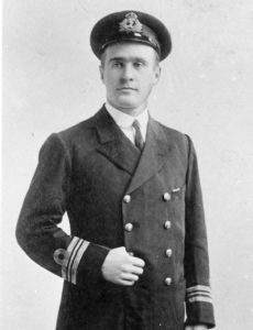 Geoffrey Layton