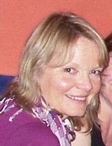 Ingrid Beazley