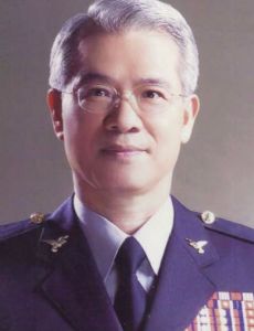 Hsieh Ing-dan