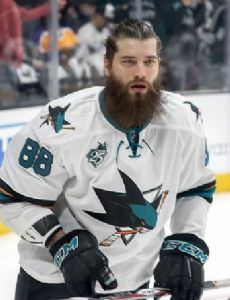 Brent Burns