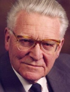 Richard Turner-Warwick