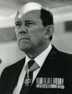 Magnus Malan