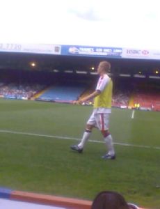 Ben Watson (footballer)