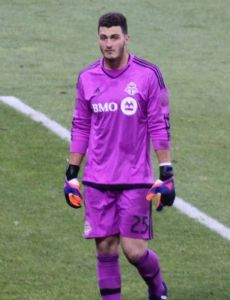 Alex Bono