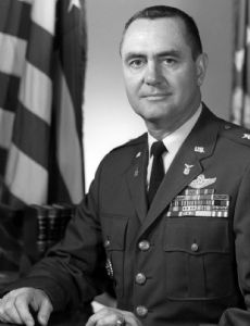 James D. Hughes