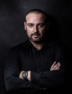 István P. Szabó