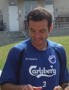 Niclas Jensen
