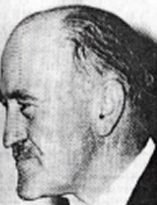 Frank Aiken