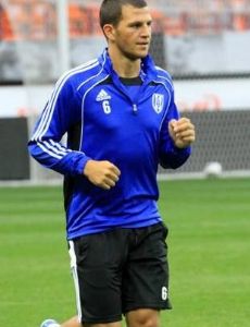 Guillaume Katz