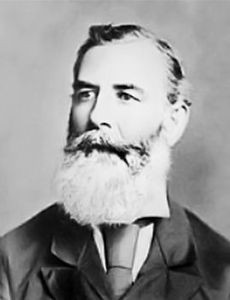 William Canniff