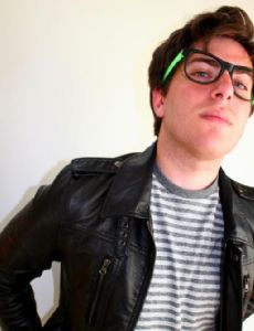 Hoodie Allen