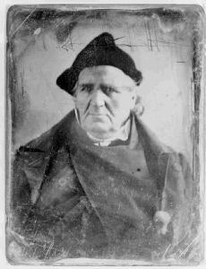 Philander Chase