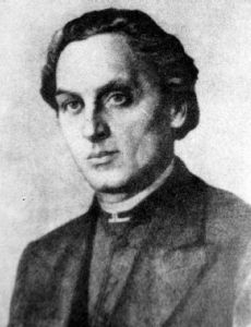 Markiyan Shashkevych