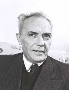 Zalman Aran