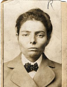 Laura Bullion