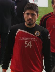 Hüseyin Tok