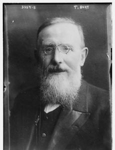Thomas Burt