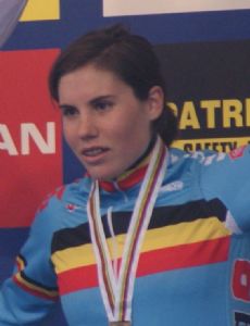Sanne Cant