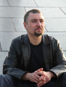 Sergei Aksenov