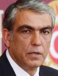 İbrahim Ayhan
