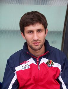Shahriyar Rahimov