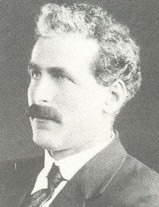 Edmond Hogan