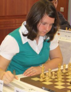 Kateřina Němcová