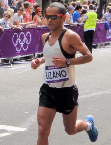 César Lizano