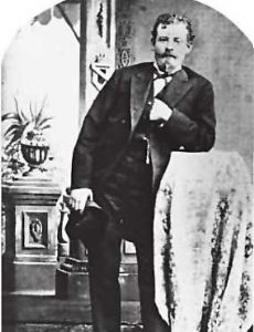 Ike Clanton
