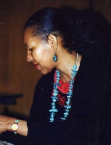 Ai (poet)
