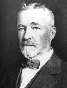 William Chase Temple