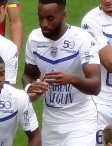 Yoann Salmier