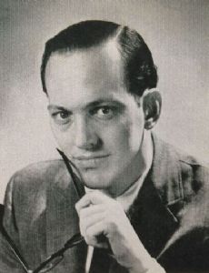 Edmund Naughton