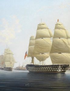 Charles James Carey