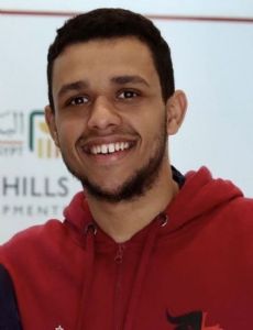 Mostafa Asal