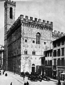 Podestà