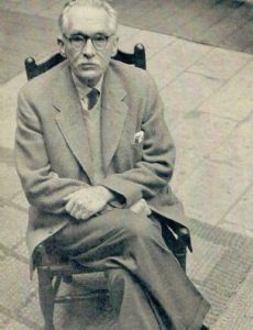Bernard Leach