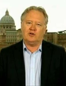 Tom Kennedy (journalist)