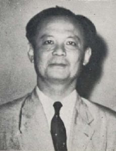 Puey Ungpakorn