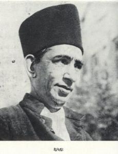 Harji Lavji Damani