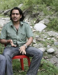 Nispal Singh