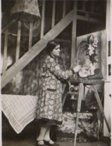Lena Gurr